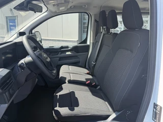 Ford Transit Custom – thumbnail 7