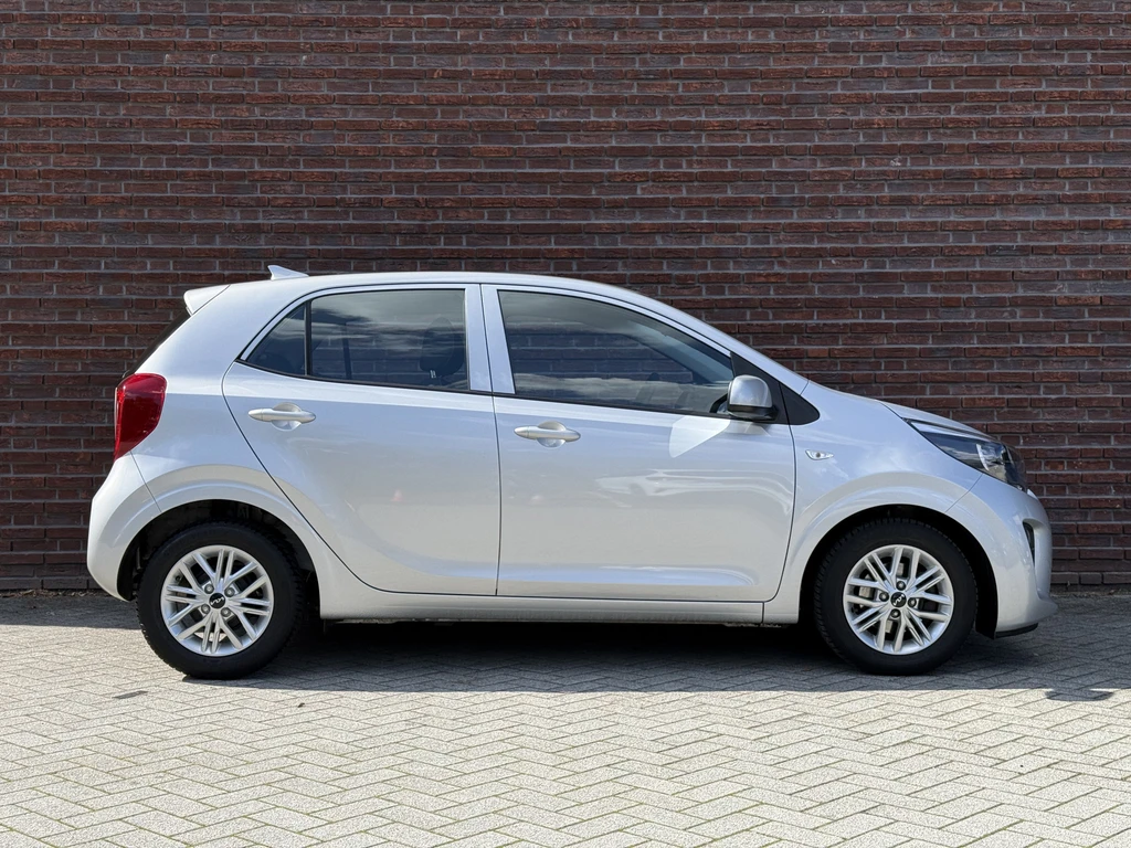 Kia Picanto – foto 4