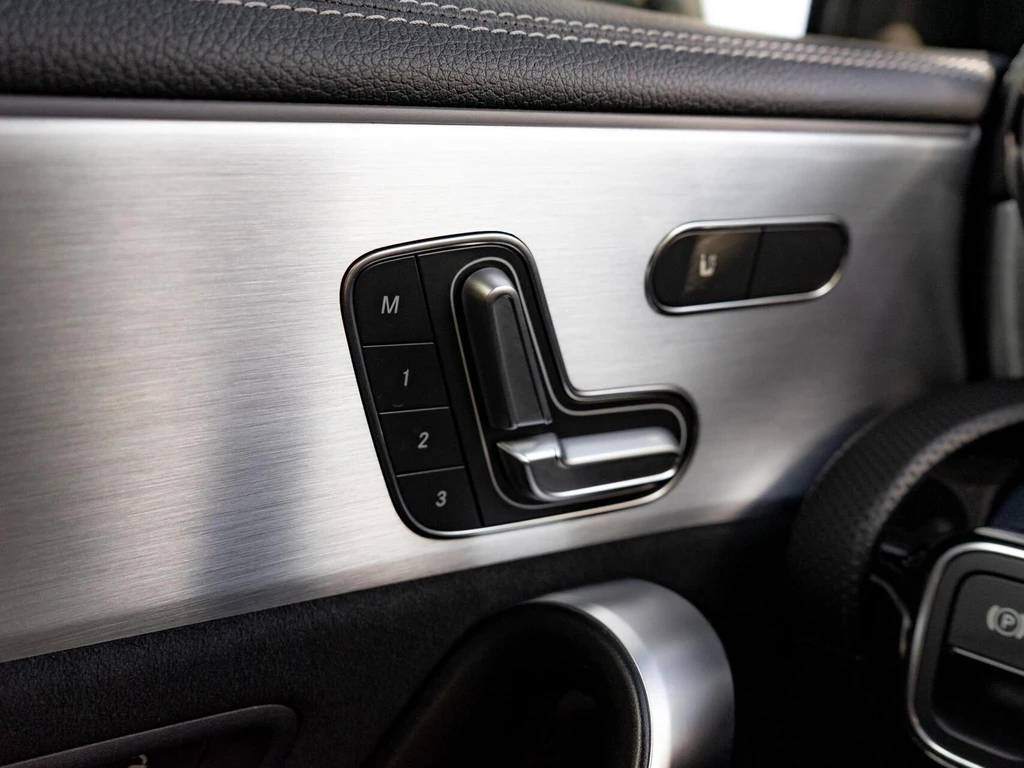 Mercedes-Benz A-Klasse – foto 23