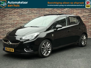 Opel Corsa – thumbnail 1
