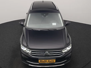 Volkswagen Tiguan – thumbnail 13