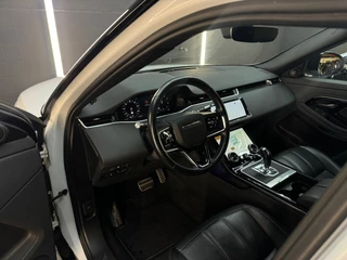 Land Rover Range Rover Evoque – thumbnail 12