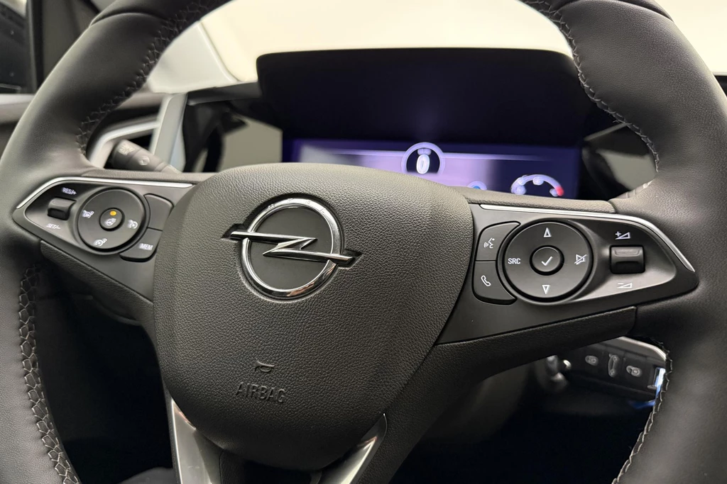Opel Grandland – foto 27