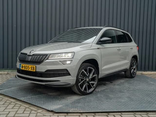 Škoda Karoq – thumbnail 2