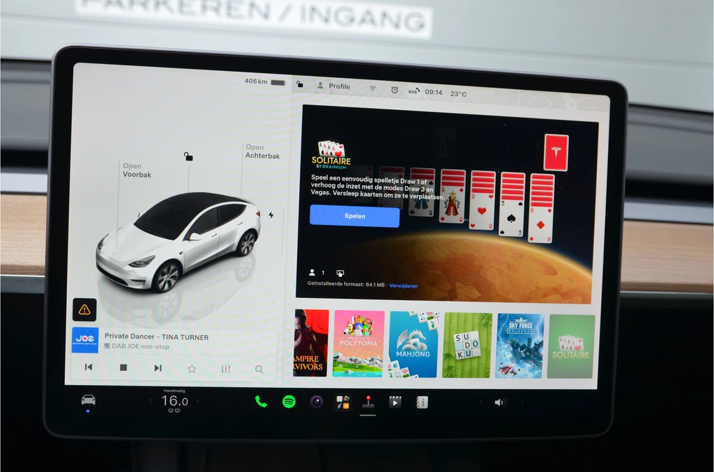 Tesla Model Y – foto 27