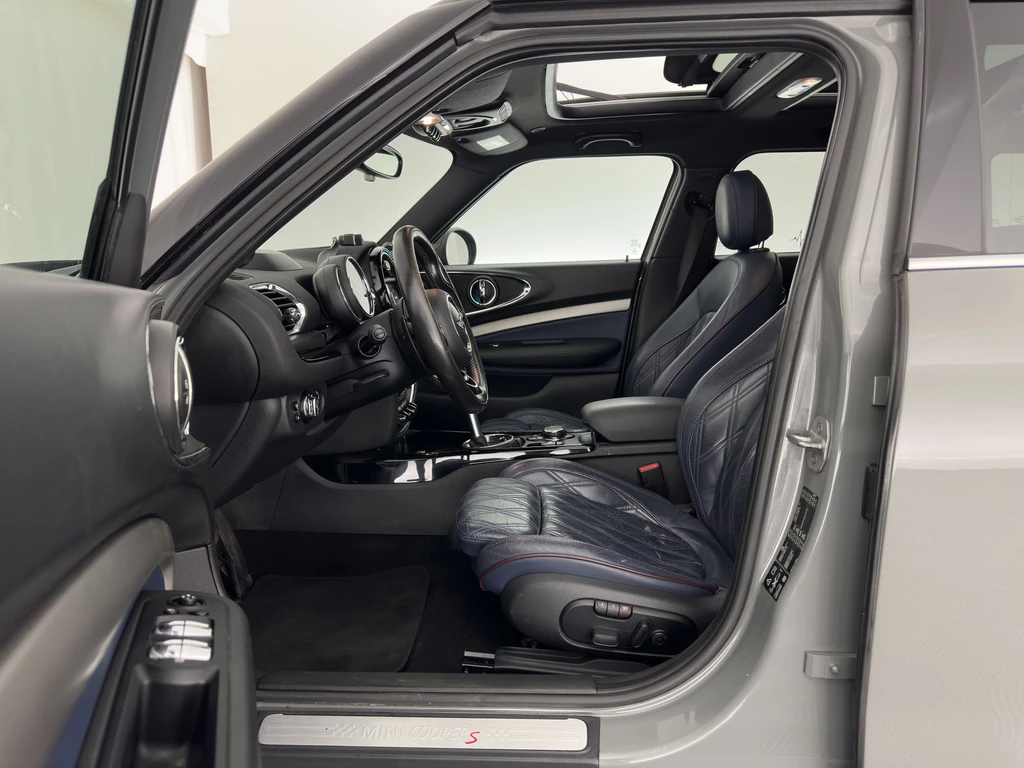 MINI Clubman – foto 10