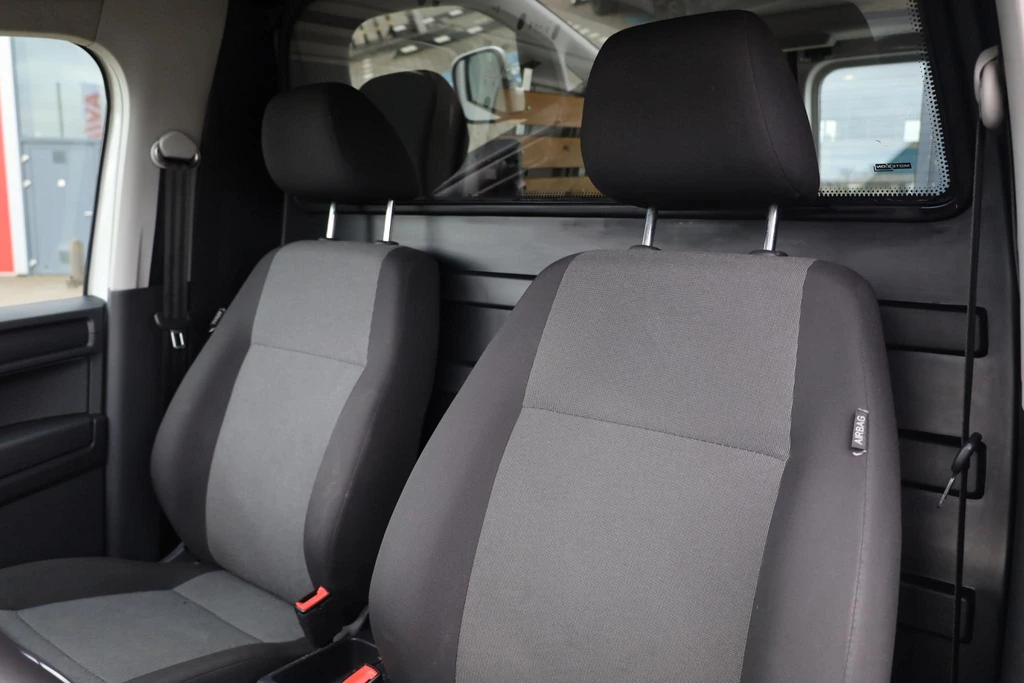 Volkswagen Caddy – foto 10