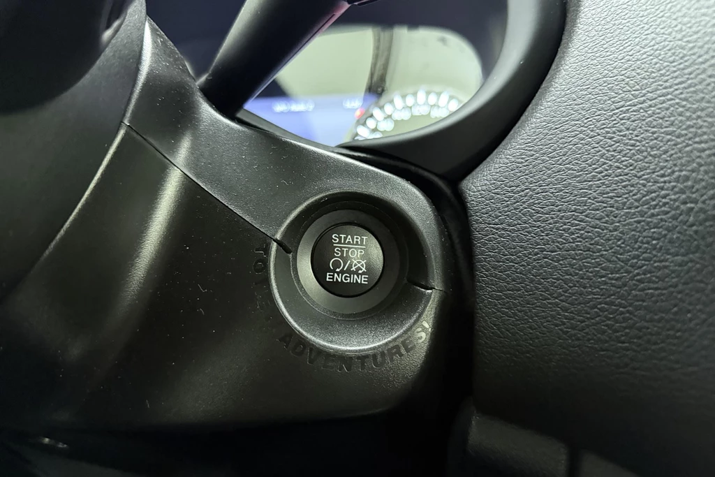 Jeep Renegade – foto 32