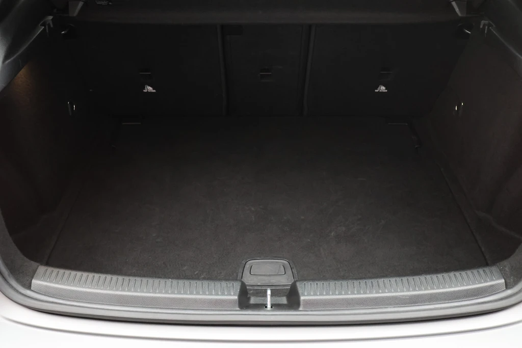 Mercedes-Benz A-Klasse – foto 21