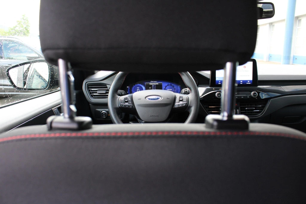 Ford Kuga – foto 16