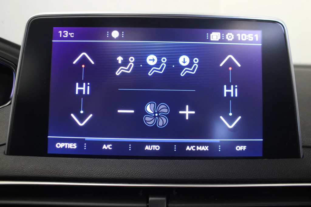 Peugeot 3008 – foto 21