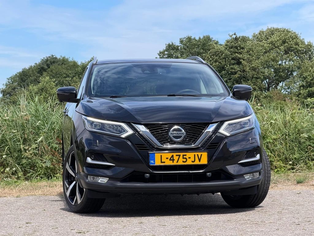 Nissan QASHQAI – foto 5