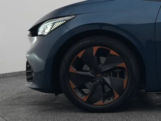 CUPRA Born – thumbnail 32