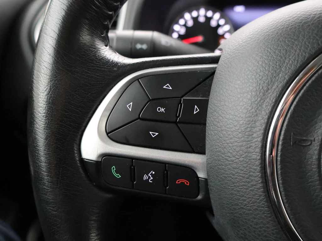 Jeep Renegade – foto 36