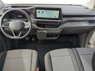 Volkswagen e-Transporter – thumbnail 6