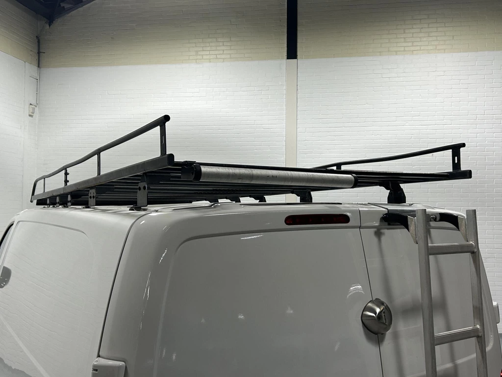 Citroën Jumpy – foto 12