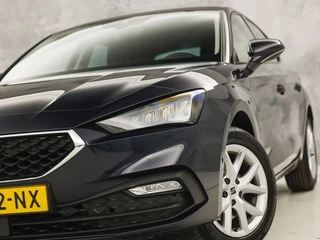 SEAT Leon – thumbnail 2