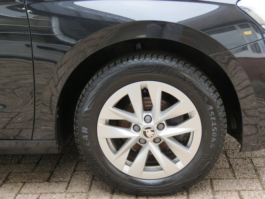 Škoda Fabia – foto 44