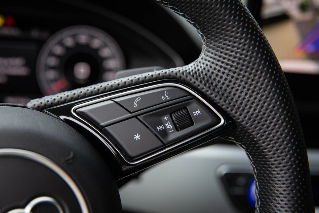 Audi A4 – foto 15
