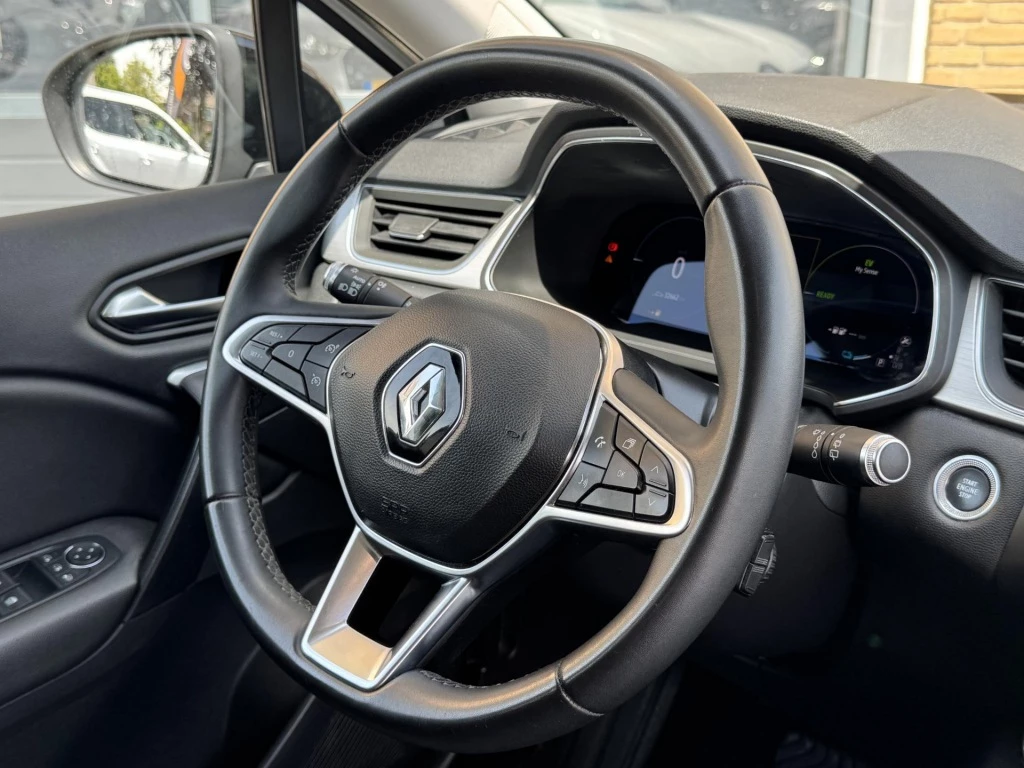 Renault Captur – foto 40
