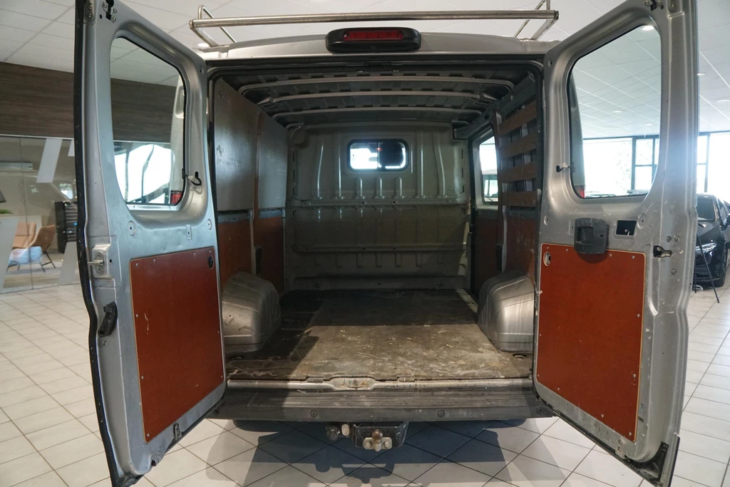 Peugeot Boxer – foto 16