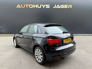 Audi A1 Sportback – thumbnail 4