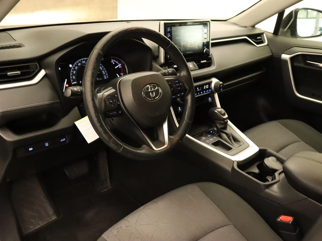 Toyota RAV4 – foto 15