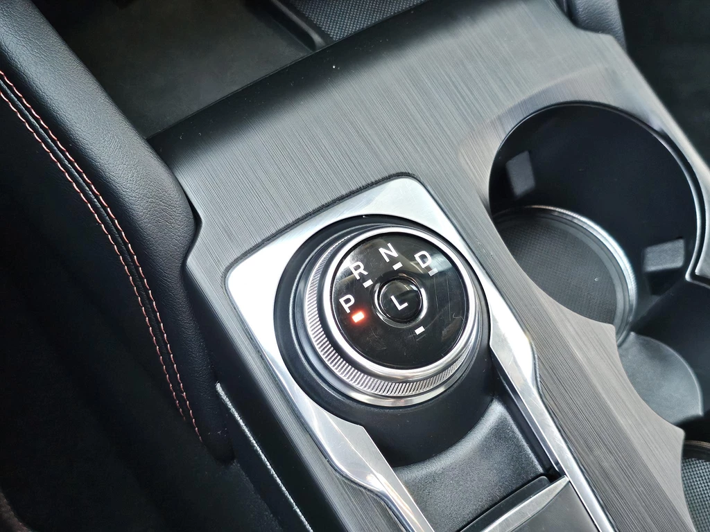 Ford Kuga – foto 29