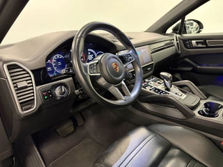 Porsche Cayenne – thumbnail 50