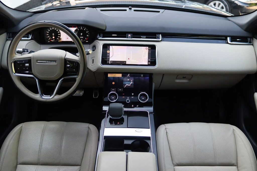Land Rover Range Rover Velar – foto 15