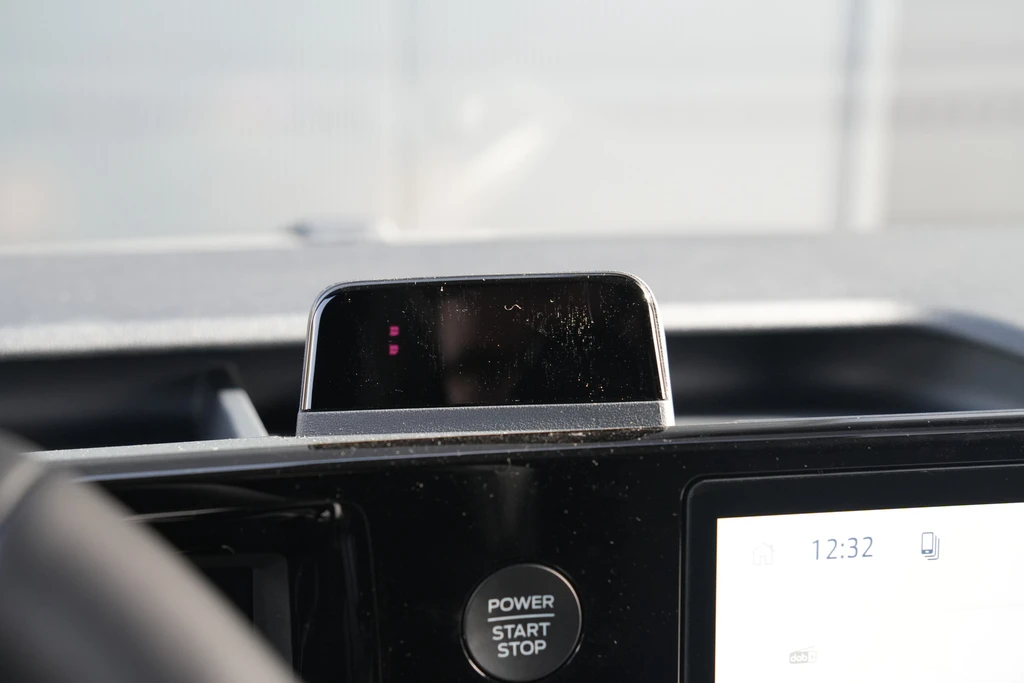 Ford E-Transit Courier – foto 26