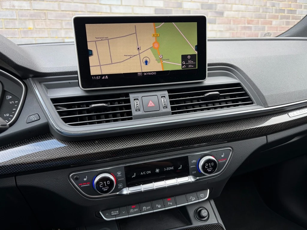 Audi SQ5 – foto 11