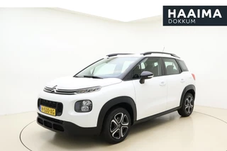 Citroën C3 Aircross – thumbnail 1
