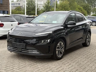 Hyundai Kona – thumbnail 1