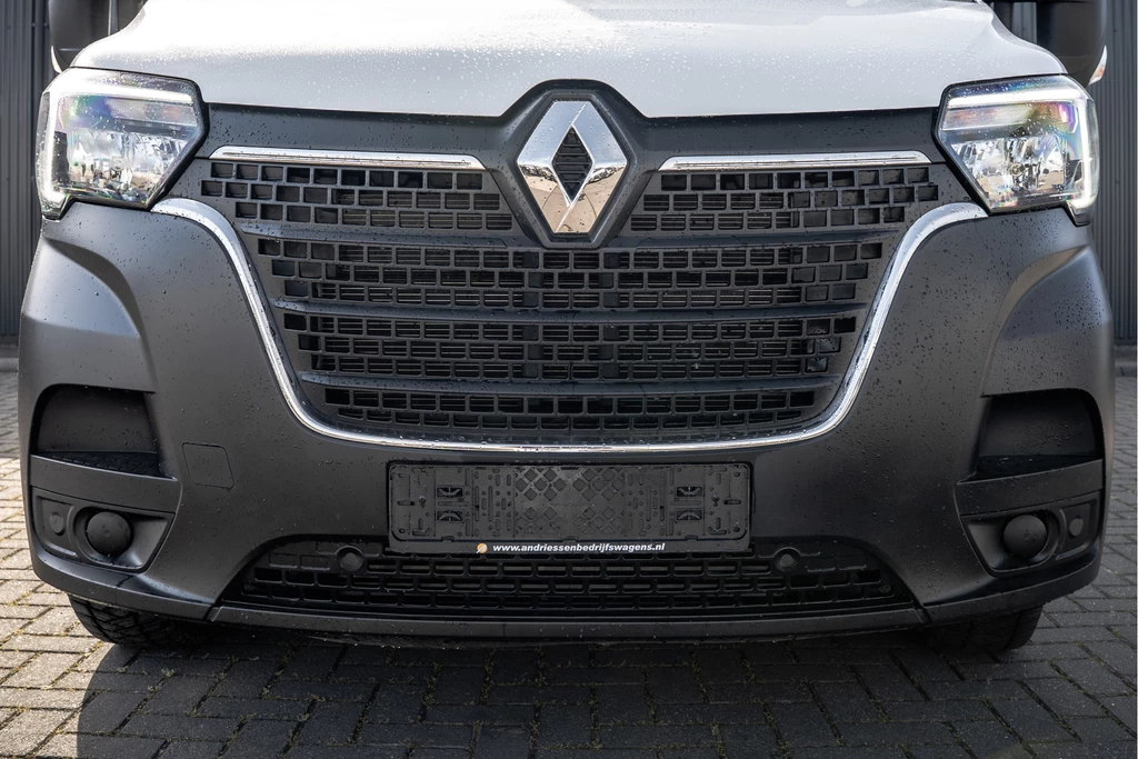 Renault Master – foto 8