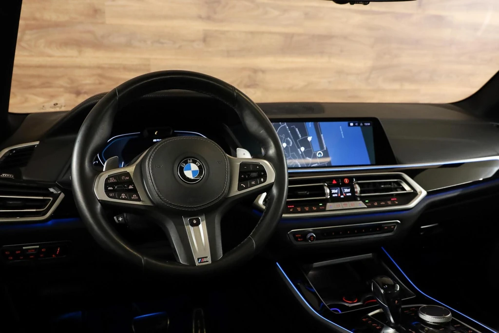 BMW X5 – foto 29