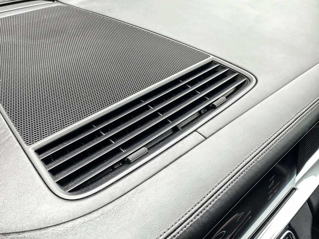 Porsche Panamera – foto 50