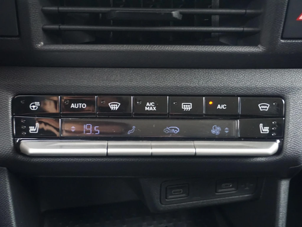 Opel Frontera – foto 23