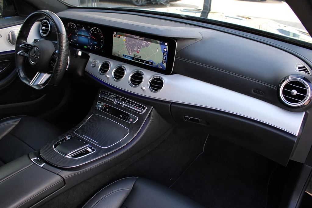 Mercedes-Benz E-Klasse – foto 13