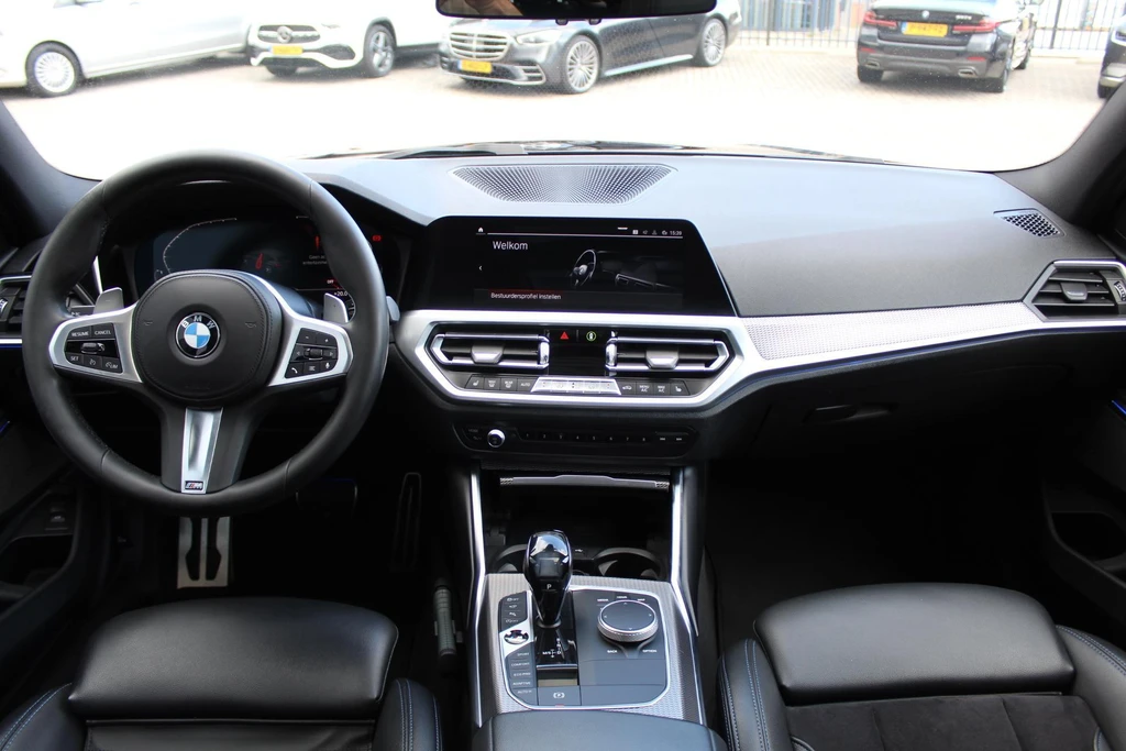 BMW 3 Serie – foto 45