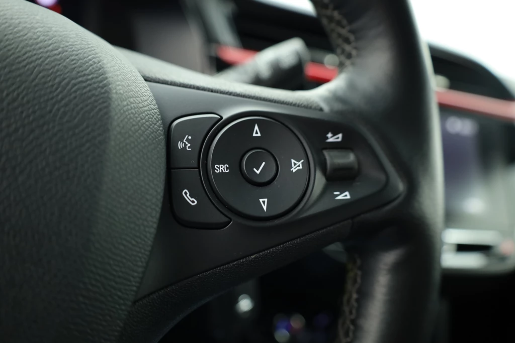 Opel Corsa – foto 15