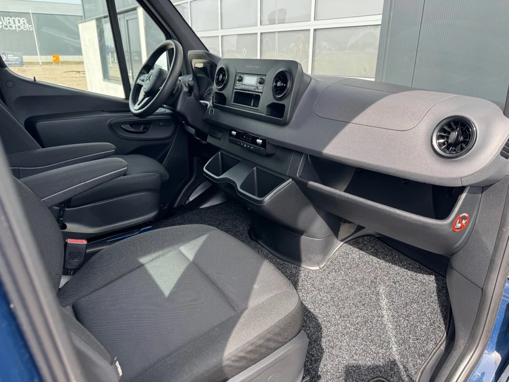 Mercedes-Benz Sprinter – foto 25
