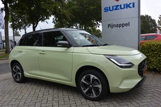 Suzuki Swift – thumbnail 9