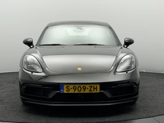 Porsche 718 – thumbnail 8