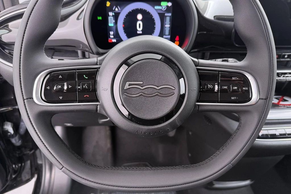 Fiat 500 – foto 10