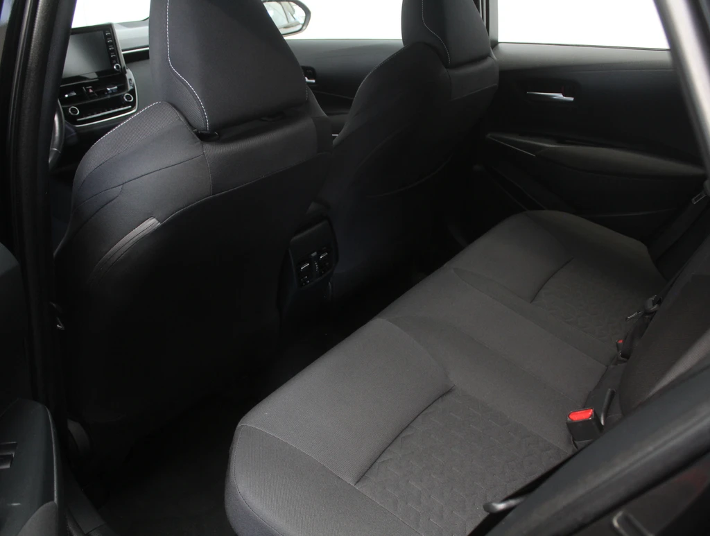 Toyota Corolla Touring Sports – foto 47