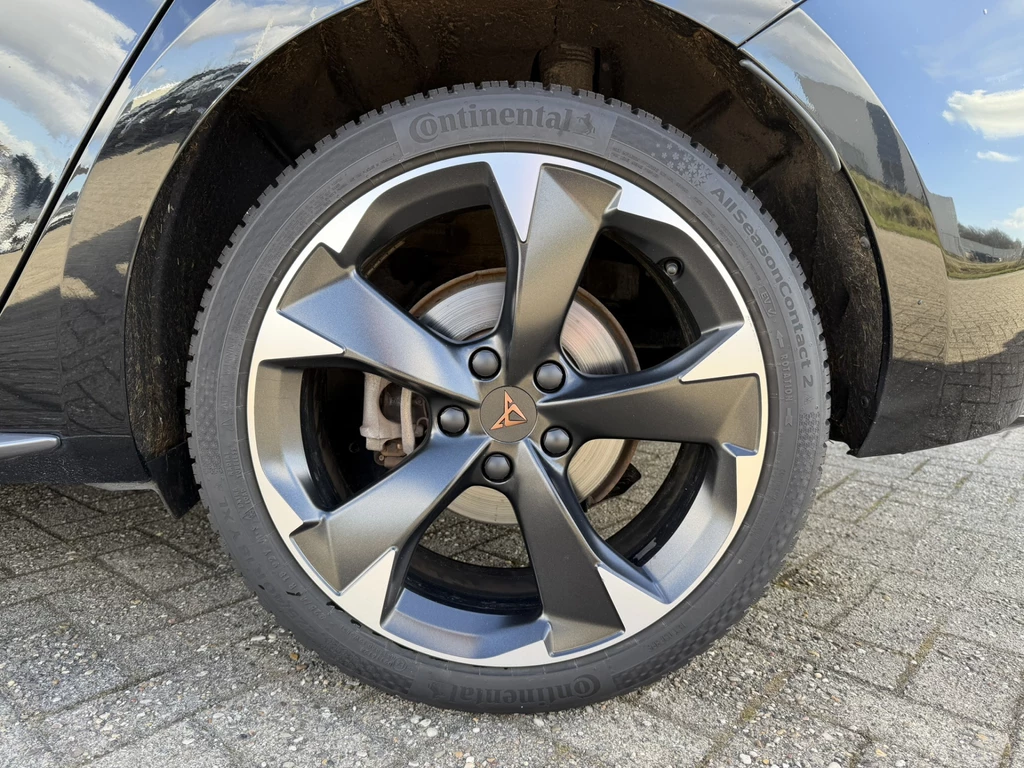 CUPRA Leon – foto 28