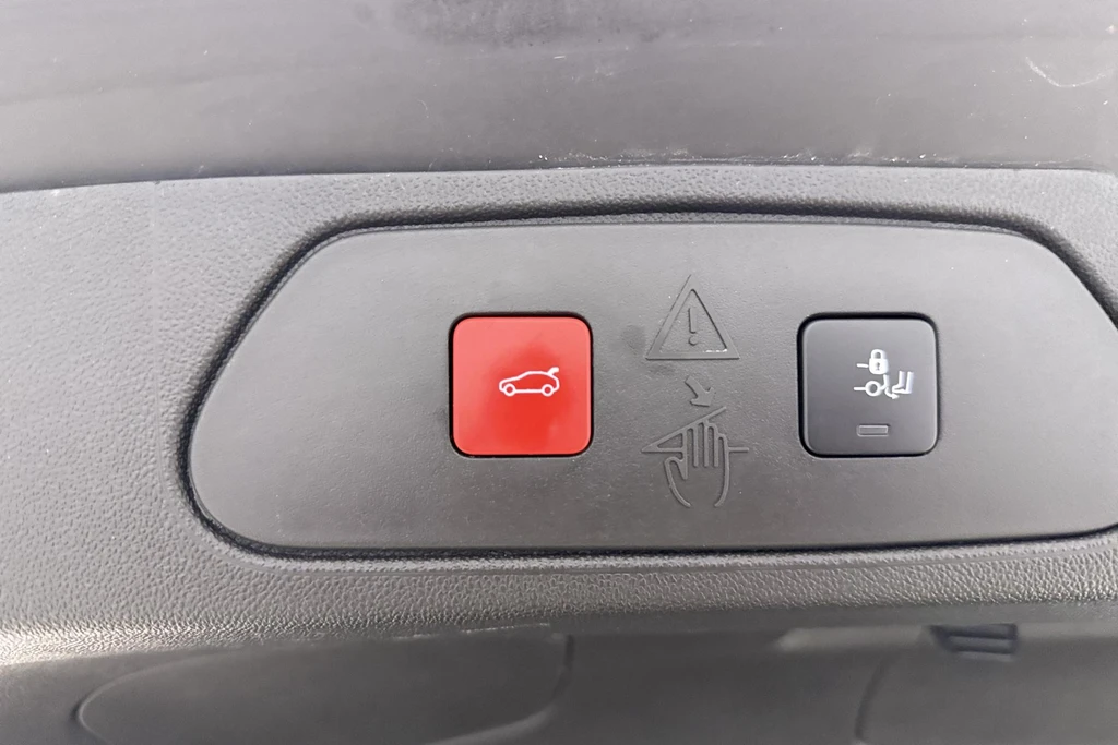 Opel Grandland X – foto 14
