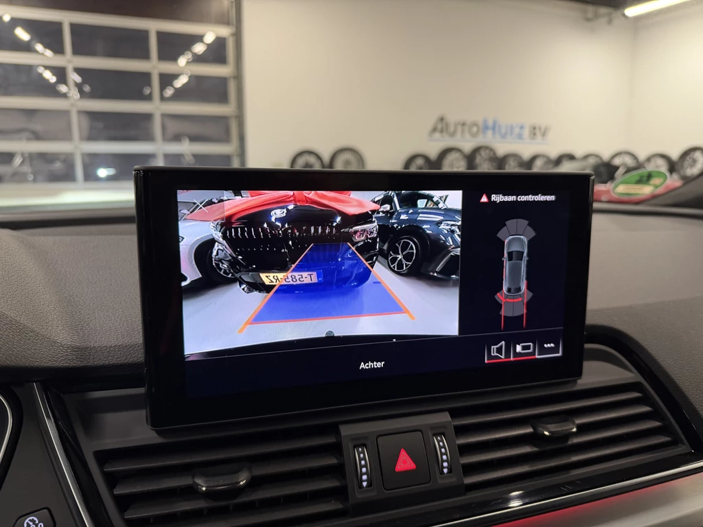 Audi Q5 – foto 16