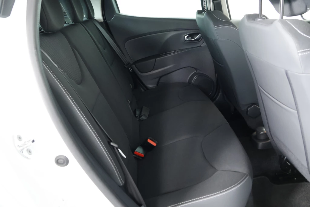 Renault Clio – foto 13